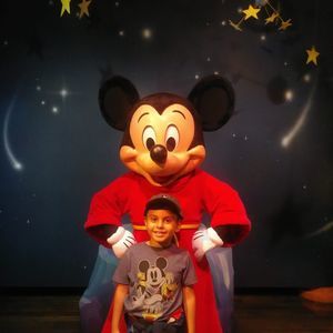 Meet your Posher, Bertha